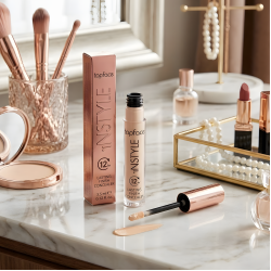 Topface Instyle Lasting Finish Concealer